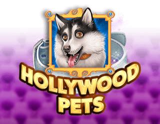 Hollywood Pets Slot .